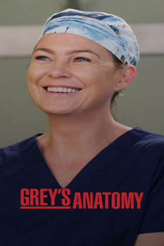 Greys Anatomy