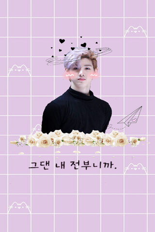 Mark's Charming Aura 🌟