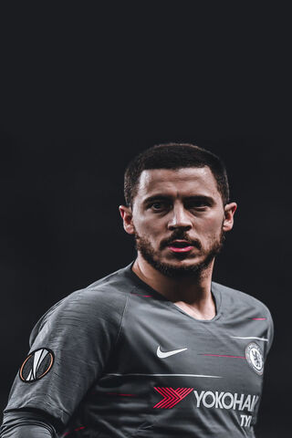 The Hazard of Greatness ⚽️🔥