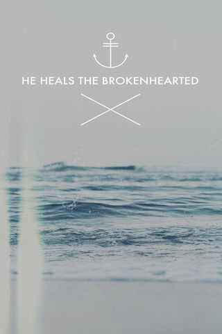 Healing Waves: A Journey to Wholeness 🌊✨