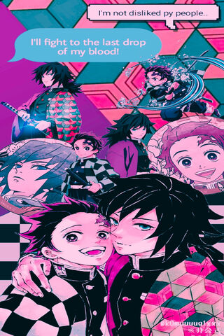 Fighting Spirit: A Colorful Tribute 🎨⚔️