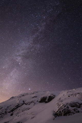 Celestial Wonders: A Night Under the Stars 🌌✨