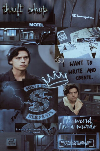 Jughead Jones