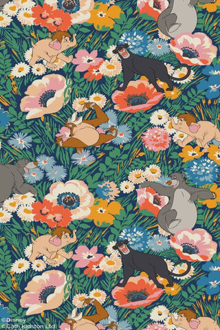 Wild Adventures in the Jungle 🌿🐾