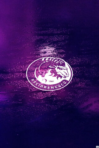 Keciorengucu: The Heart of the Game! ⚽️💜