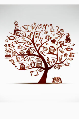 Brewing Inspiration: The Kitchen Tree