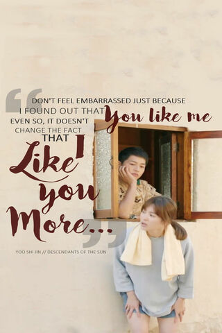 Love Confessions in the Sun 🌞❤️