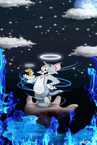 Luna Ton: A Whimsical Night Adventure 🌙✨