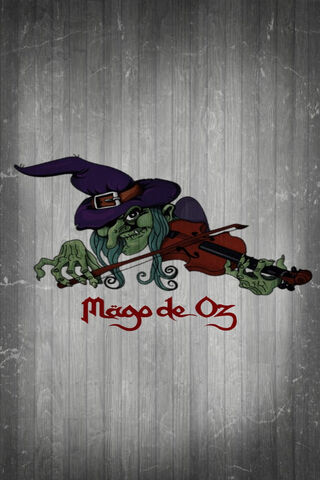 Enchanting Melodies of Mägo De Oz 🎻✨