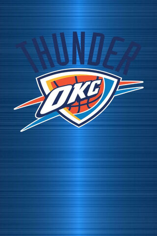 OKC Thunder 2