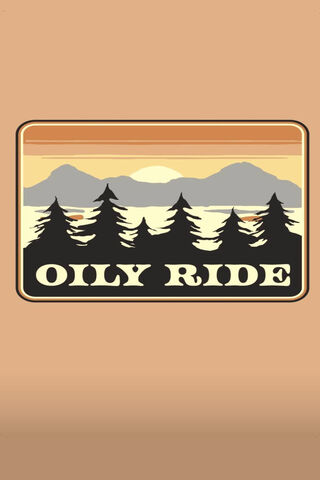 Adventure Awaits: The Oily Ride