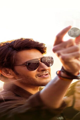 Penny for Your Thoughts: A Glimpse of Charisma