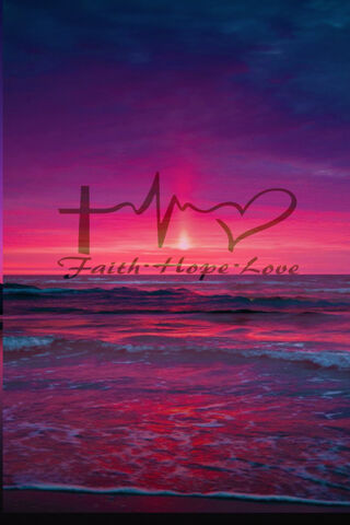 Serenity at Dawn 🌅