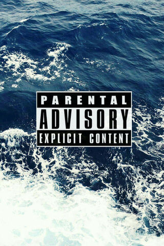 Parental Advisory