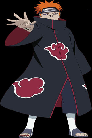 The Weight of Suffering