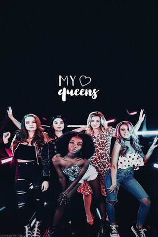 Queens of Riverdale: A Fierce Sisterhood 👑✨