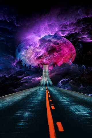 Journey to the Cosmic Dream 🌌🚀