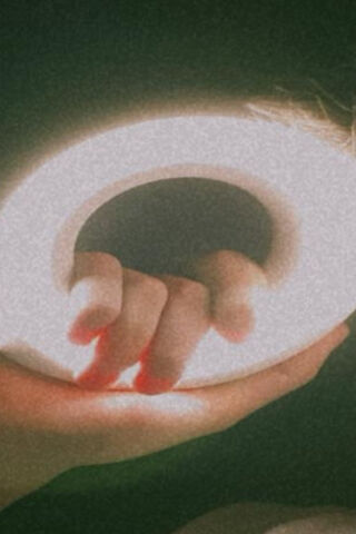 Illuminated Whispers