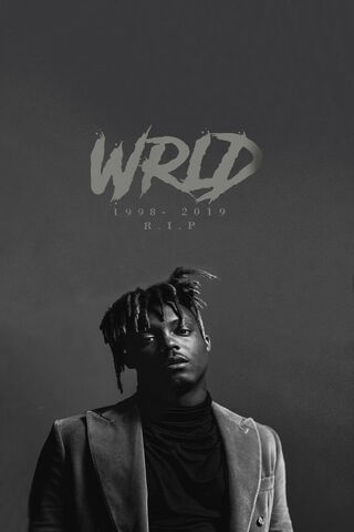 RIP Juice Wrld