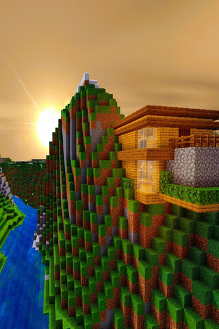 Melody in the Mountains 🎶🏞️