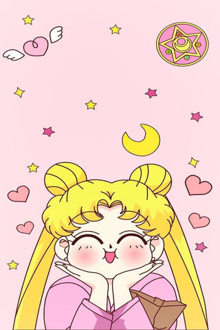 Sailor Moon