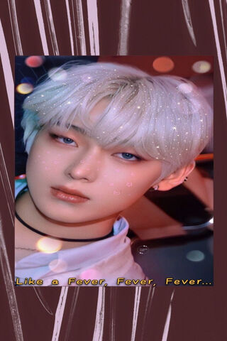 Sunoo: The Radiant Star 🌟