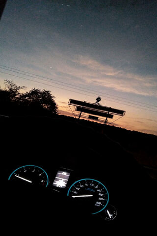 Dawn's Embrace: A New Day Begins 🌅