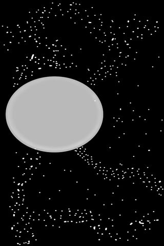 Lunar Dreams: A Journey Through Space 🌌🌙