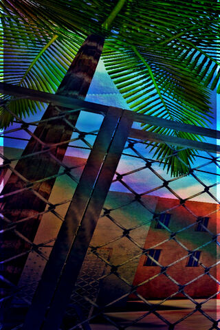 Tropical Vibes: Sandstone So2