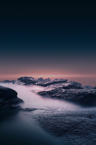 Mystical Serenity: The ..