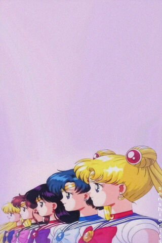 Sailor Moon