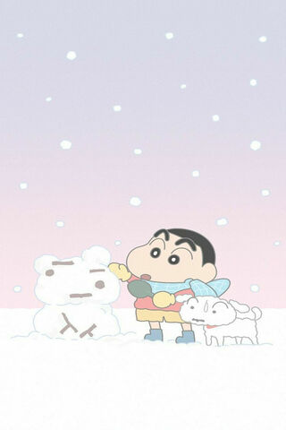 Shinchan