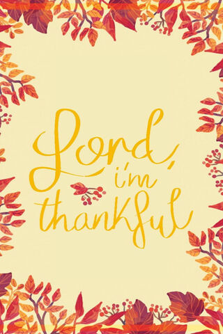 Grateful Hearts 🌼🍂