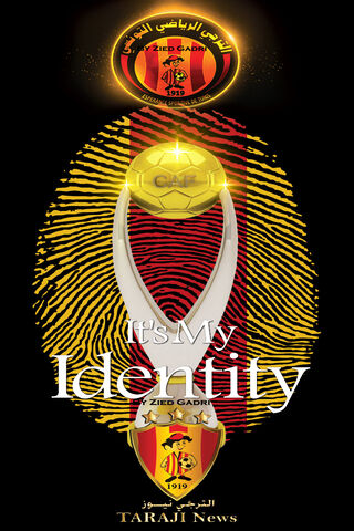 Embracing Identity: The Spirit of Taraji ⚽✨