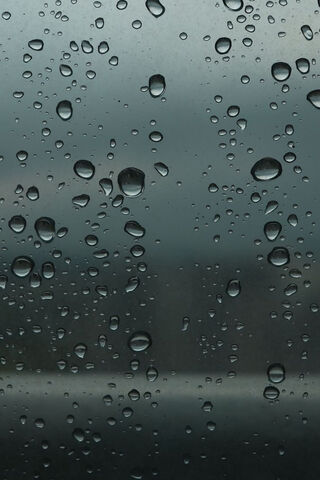 Whispers of the Rain