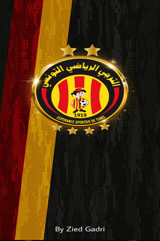 Pride of Tunis: Esperance Sportive de Tunis