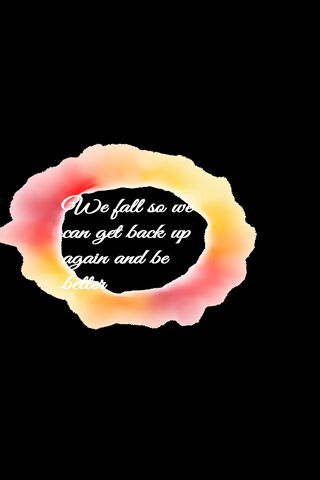 Rising Strong: The Power of Resilience 🌟