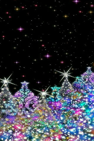 Sparkling Holiday Magic ✨🎄