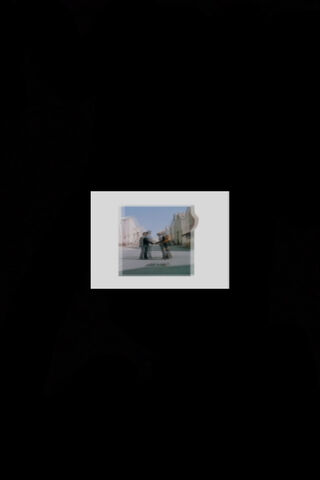 Moments of Longing 🌍💌