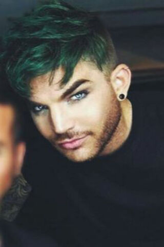 Adam: The Bold Trendsetter 🌟