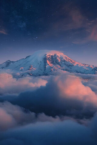 Majestic Dawn at Dag Iste Mq 🌄✨