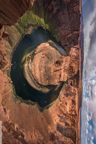 Horseshoe Bend AZ