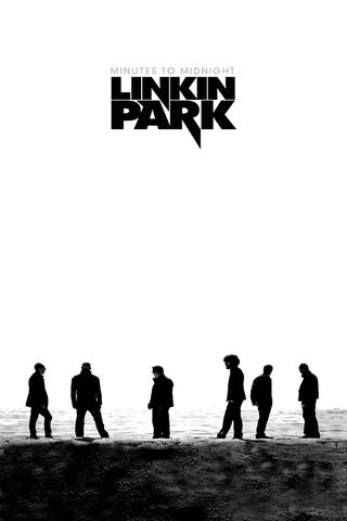 Linkin Park MTD