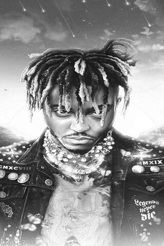 Eternal Echoes: A Tribute to Legends