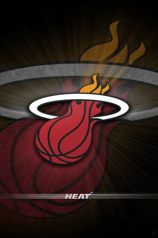 Igniting the Court: Miami Heat Spirit 🔥🏀