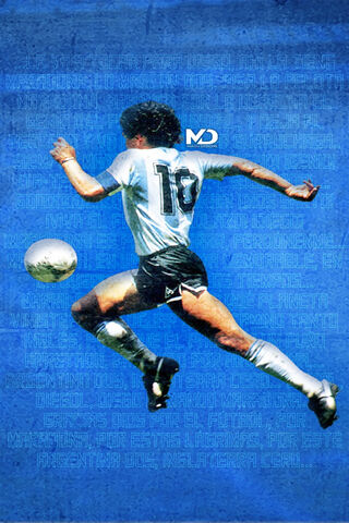 Maradona