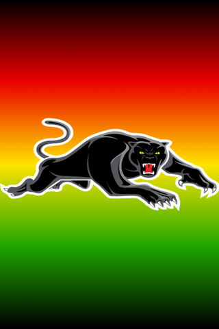 Roaring Pride: The Penrith Panthers Spirit 🐾