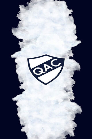 Quilmes V16: A Cloudy Emblem of Passion ☁️⚽