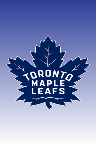 The Iconic Leaf: Toronto Maple Leafs Logo 🍁🏒