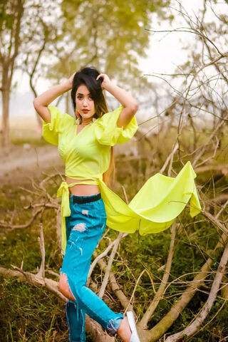 Aisha
